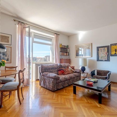Palazzo Di Giustizia Bright Apartment Turin Exterior foto