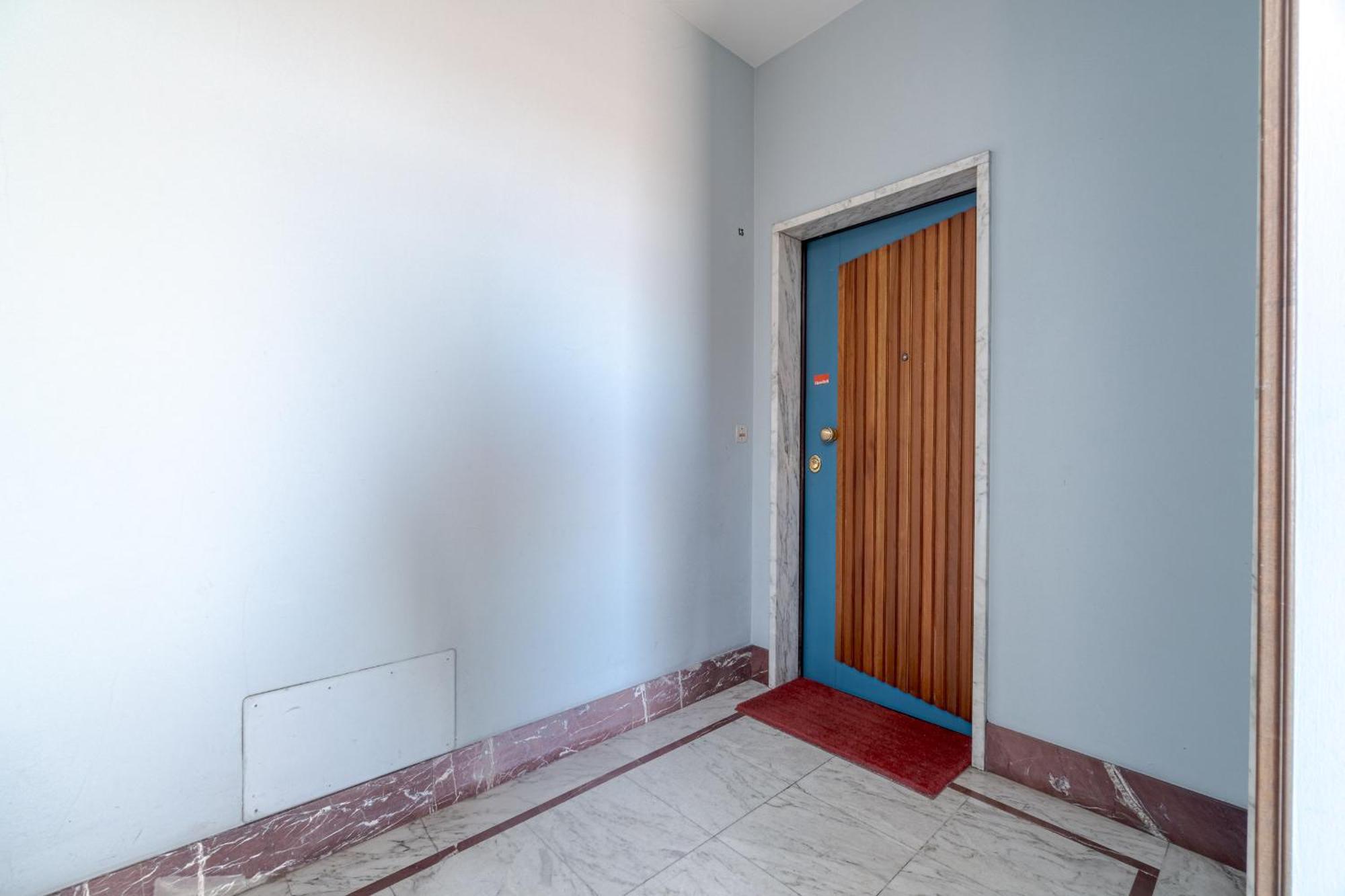 Palazzo Di Giustizia Bright Apartment Turin Exterior foto